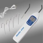 Pulp Tester Diagnostic Aid