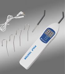 Pulp Tester Diagnostic Aid