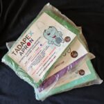 REUSABLE APRON WATERPROOF