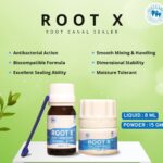 ROOT X ROOT CANAL SEALER
