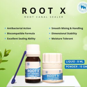 ROOT X ROOT CANAL SEALER