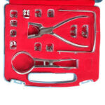 RUBBER DAM KIT