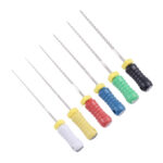 Reamers Files Stainless Steel