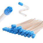 SALIVA EJECTOR OR SUCTION TIPS