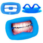 SILICON MOUTH GAG