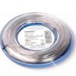 SOFT ,FLEXIBLE WIRE ST.STEEL IMF 0.5MM
