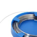 ST. STEEL WIRE 0.6MM