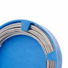 ST. STEEL WIRE 0.7MM