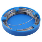 ST. STEEL WIRE 0.8MM