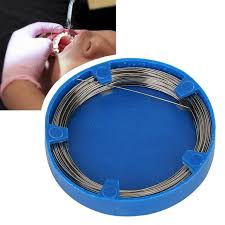 ST. STEEL WIRE 0.9MM