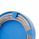 ST. STEEL WIRE 7MM.