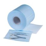 STERILIZATION POUCH IN ROLL 20CM X