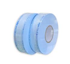 STERILIZATION POUCH IN ROLL