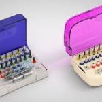 SURGICAL KIT MULTYSYSTEM