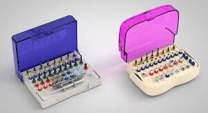 SURGICAL KIT MULTYSYSTEM