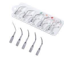 Scaler Ultrasonic Tips (G1,G2,G3,G4,G5)