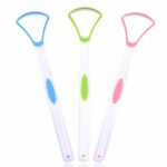 TONGUE SCRAPER
