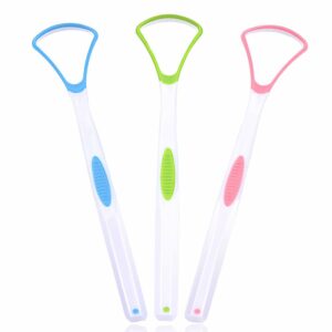 TONGUE SCRAPER
