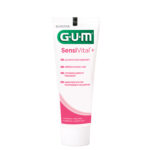 TOOTHPASTE GUM SENSIVITAL