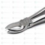 UPPER COWHORN LEFT FORCEPS