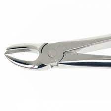 UPPER COWHORN RIGHT FORCEPS