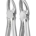 UPPER MOLAR RIGHT FORCEPS
