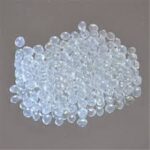 VALPLAST RESIN GRANULES 1KG CLEAR