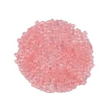 VALPLAST RESIN GRANULES 1KG PINK