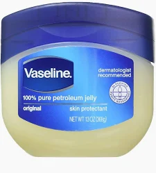 VASELINE