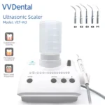 VET-WE PORTABLE ULTRASONIC SCALER MACHINE