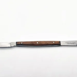 WAX KNIFE