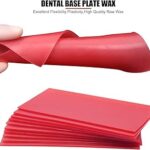 WAX MODELING PLATE 250G