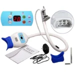 WHITENING OR BLEACHIMG UNIT ARM ATTACH