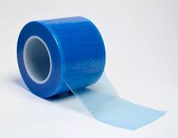 WRAP NYLON ROLL OR SURFACR BARRIER
