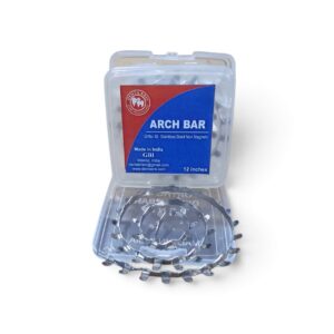 ARCH BAR