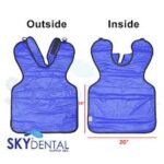 X-RAY APRON KIDS