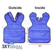 X-RAY APRON KIDS