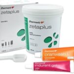 ZETAPLUS KIT ZETA PUTTY