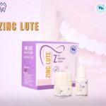 ZINC LUTE ZINC PHOSPHATE CEMENT