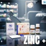ZINC + ZINCOXIDE EUGENOL 15gm pd+8ml