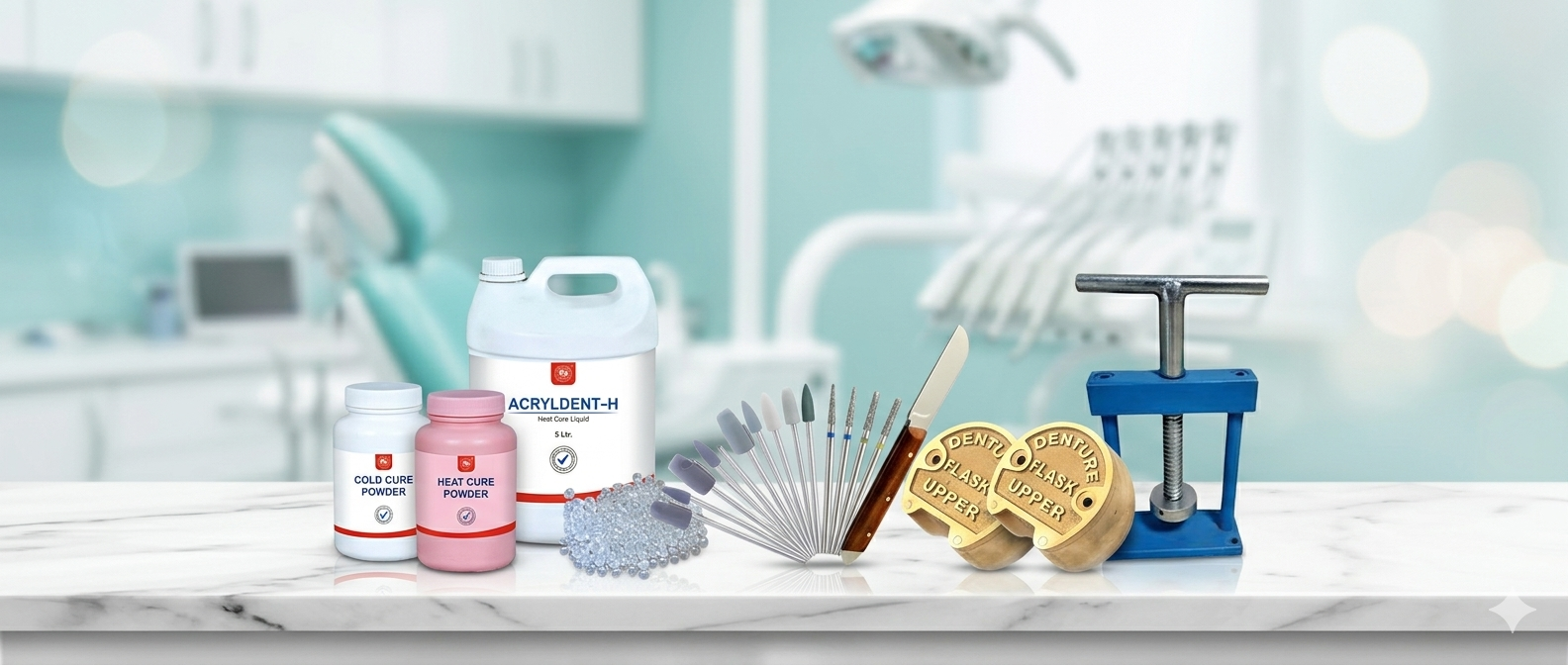 Dental Precision Tools
