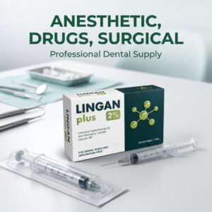 E - ANESTHETIC, DRUGS, SURGICAL